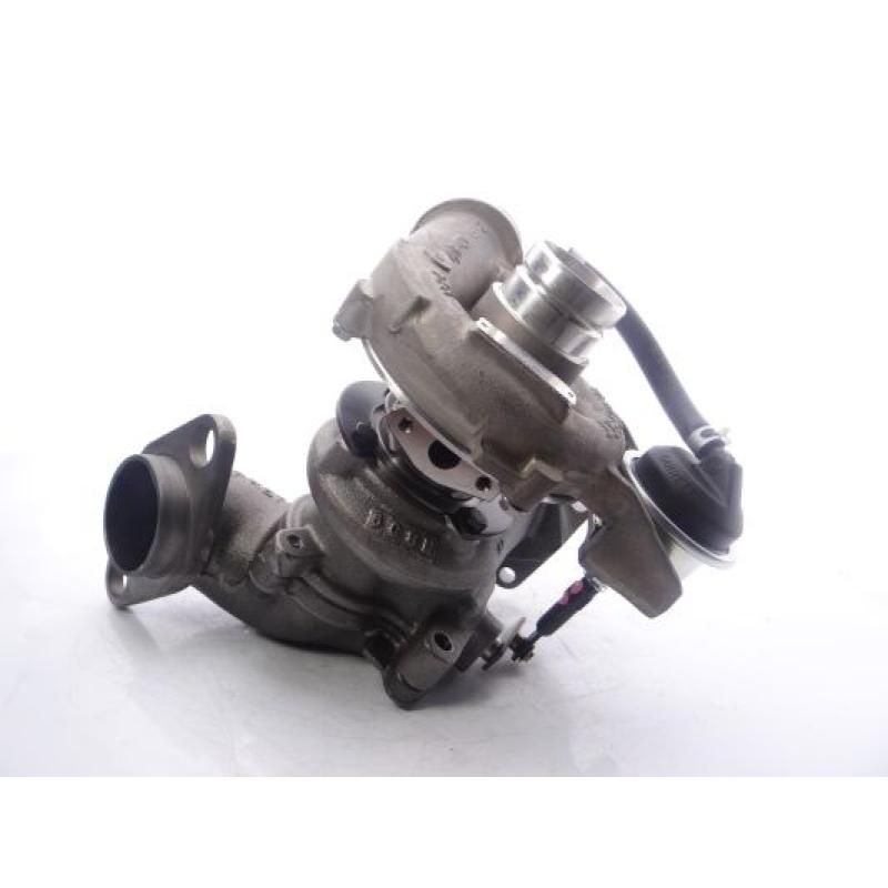 Turbocompresseur, suralimentation GARRETT 454171-5005S - Visuel 2
