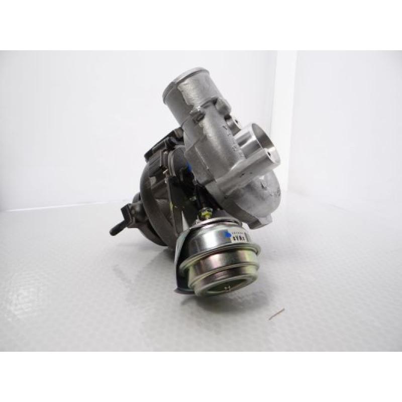 Turbocompresseur, suralimentation GARRETT 454191-9017S - Visuel 2