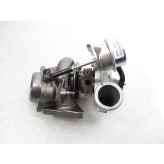 Turbocompresseur, suralimentation GARRETT 454207-5002S