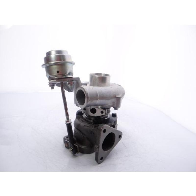 Turbocompresseur, suralimentation GARRETT 454219-5004S - Visuel 2