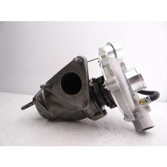 Turbocompresseur, suralimentation GARRETT OEM A6610903080 Turbocompresseur, suralimentation GARRETT OEM A6610903080