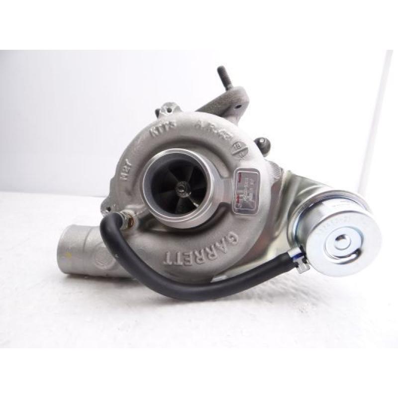 Turbocompresseur, suralimentation GARRETT 454220-5001S - Visuel 2