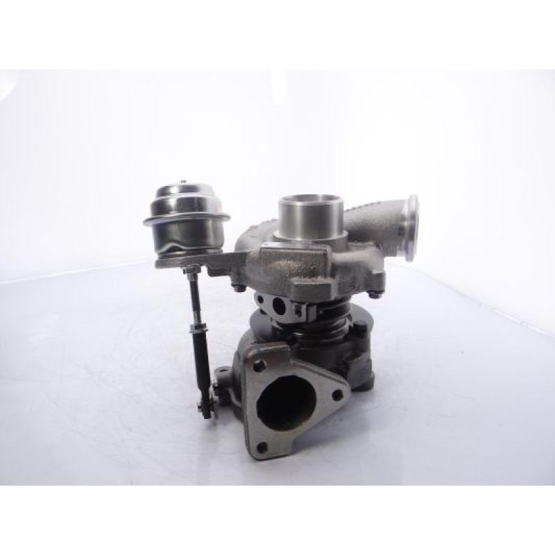 Turbocompresseur, suralimentation GARRETT 454229-5002S - Visuel 1