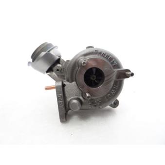 Turbocompresseur, suralimentation GARRETT OEM 038145702L