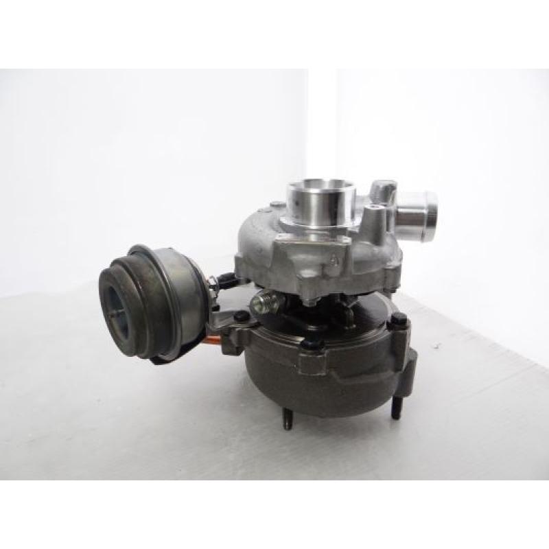 Turbocompresseur, suralimentation GARRETT 454231-9013S - Visuel 1