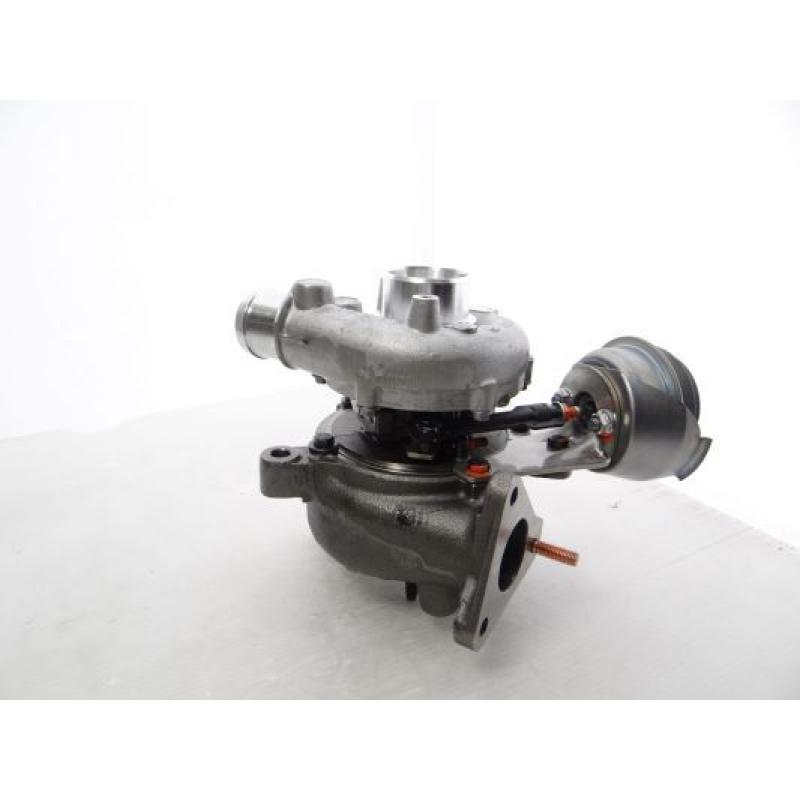 Turbocompresseur, suralimentation GARRETT 454231-9013S - Visuel 2