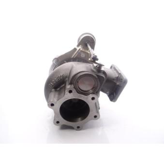 Turbocompresseur, suralimentation GARRETT OEM 98467056