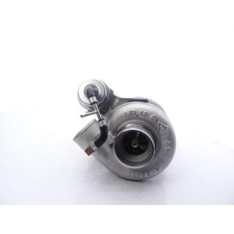 Turbocompresseur, suralimentation GARRETT OEM 1441122J01