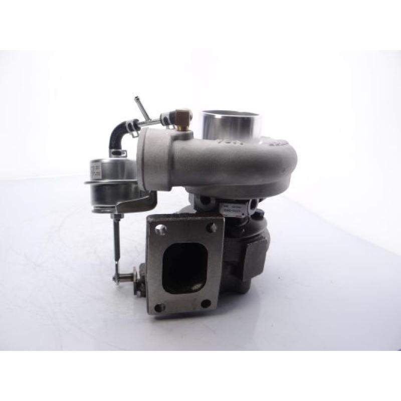 Turbocompresseur, suralimentation GARRETT 465941-5005S - Visuel 2