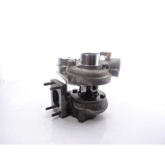 Turbocompresseur, suralimentation GARRETT OEM 7700726651