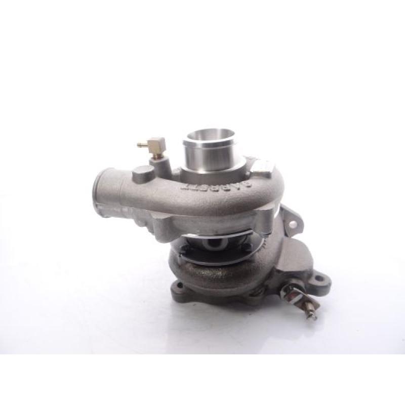 Turbocompresseur, suralimentation GARRETT 700273-5002S - Visuel 1