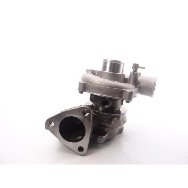 Turbocompresseur, suralimentation GARRETT 700273-5002S - Visuel 2