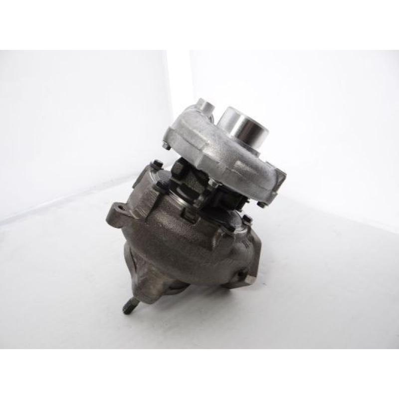 Turbocompresseur, suralimentation GARRETT 700447-5009S - Visuel 2