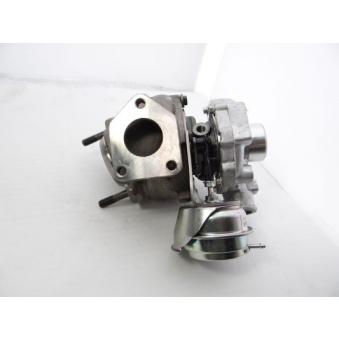 Turbocompresseur, suralimentation GARRETT 700447-9009S