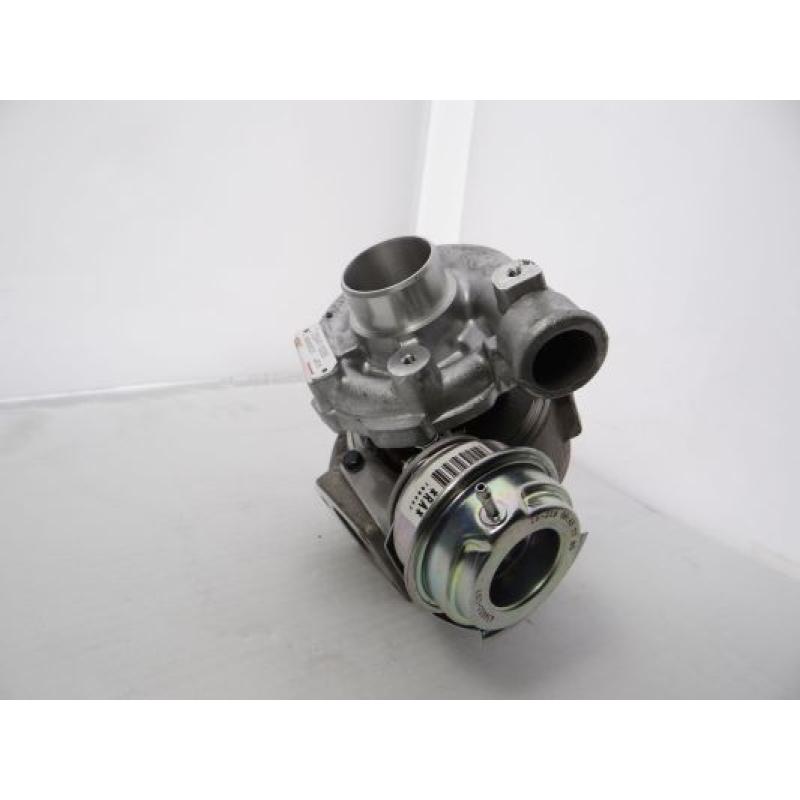 Turbocompresseur, suralimentation GARRETT 700447-9009S - Visuel 1