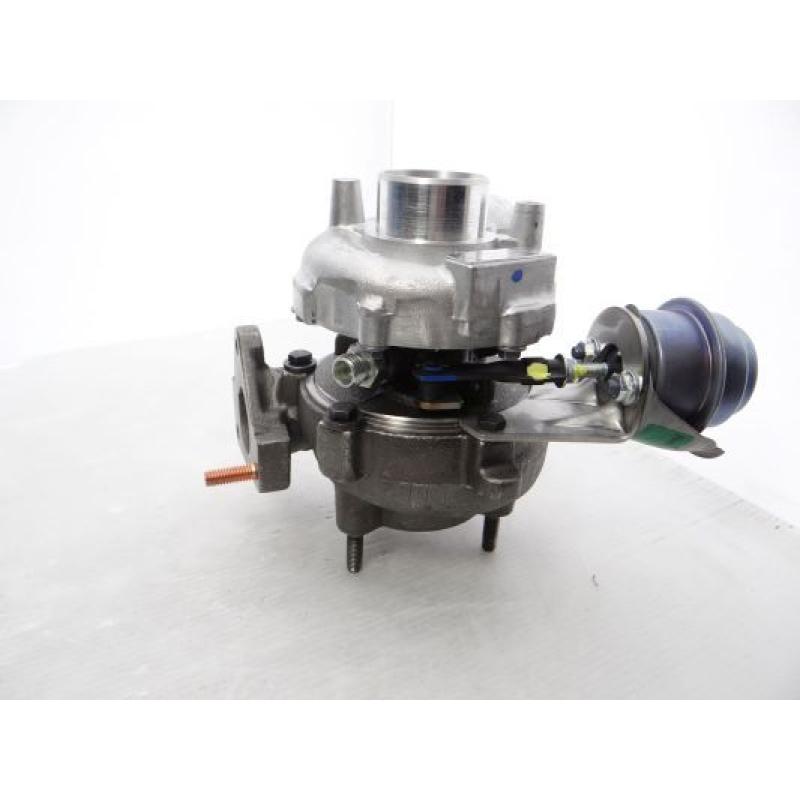 Turbocompresseur, suralimentation GARRETT 700960-9012S - Visuel 1