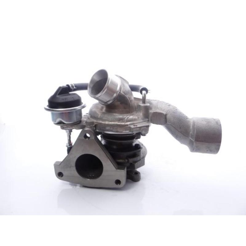 Turbocompresseur, suralimentation GARRETT 701072-5001S - Visuel 1