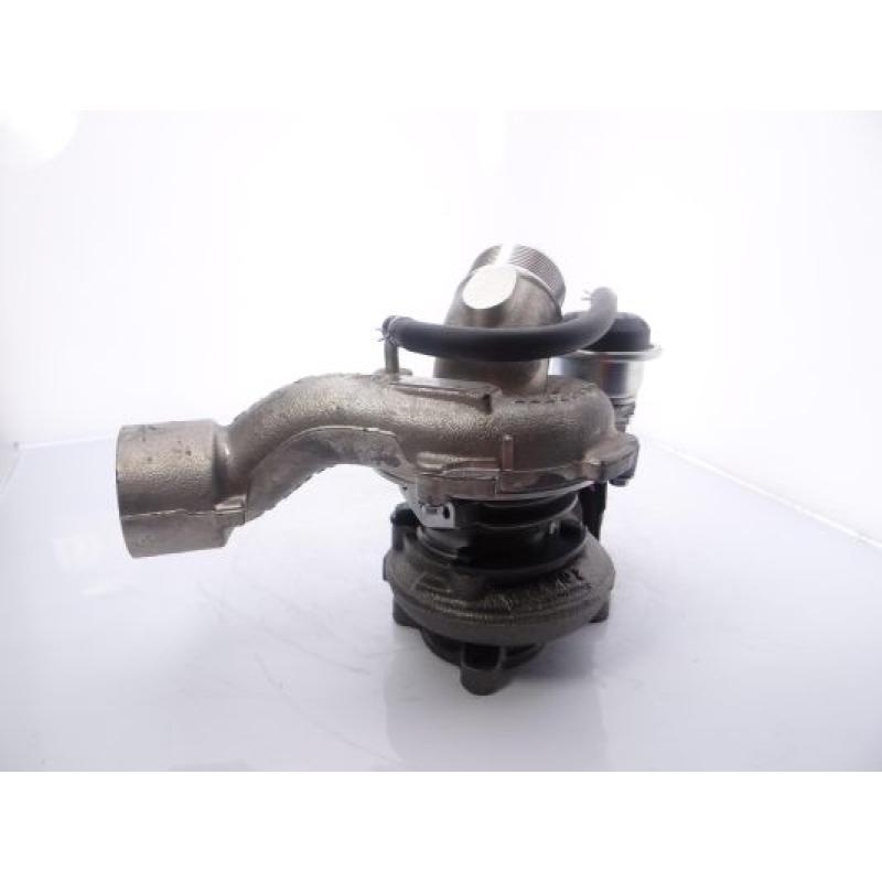 Turbocompresseur, suralimentation GARRETT 701072-5001S - Visuel 2