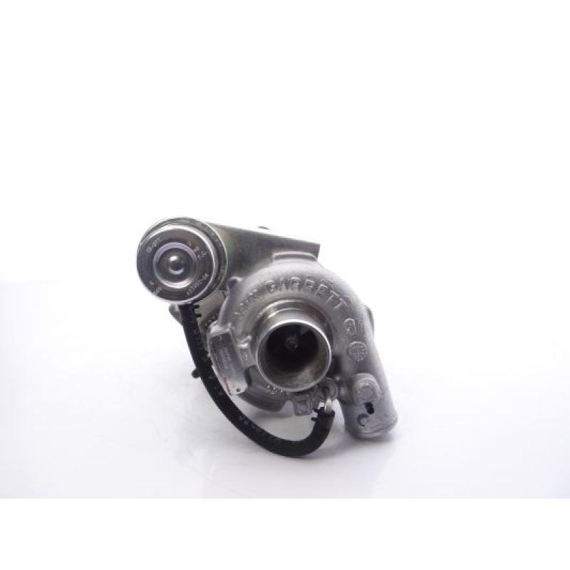 Turbocompresseur, suralimentation GARRETT 701796-5001S - Visuel 2