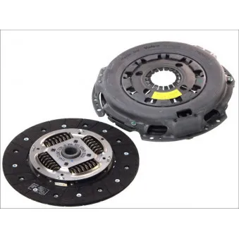 Kit d'embrayage LUK OEM 504260039