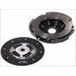LUK 625 3065 09 - Kit d'embrayage