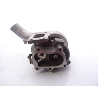 Turbocompresseur, suralimentation GARRETT OEM 14411G2407 Turbocompresseur, suralimentation GARRETT OEM 14411G2407