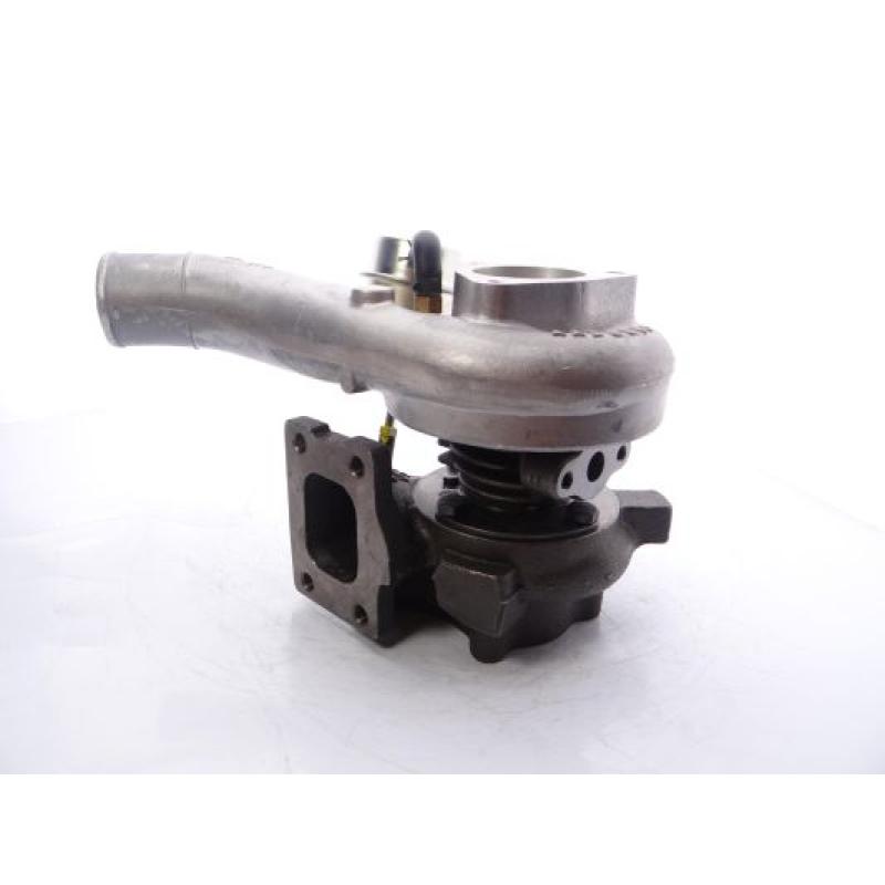 Turbocompresseur, suralimentation GARRETT 703605-5003S - Visuel 1