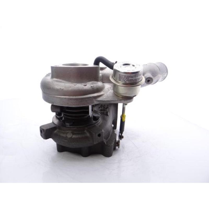 Turbocompresseur, suralimentation GARRETT 703605-5003S - Visuel 2