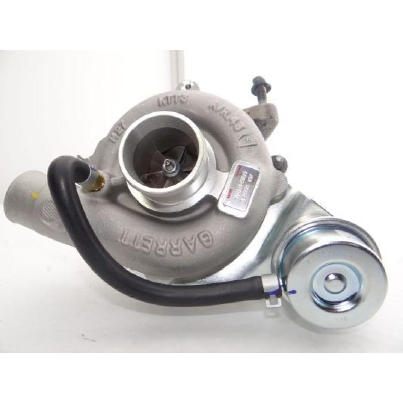 Turbocompresseur, suralimentation GARRETT 704119-5001S - Visuel 2