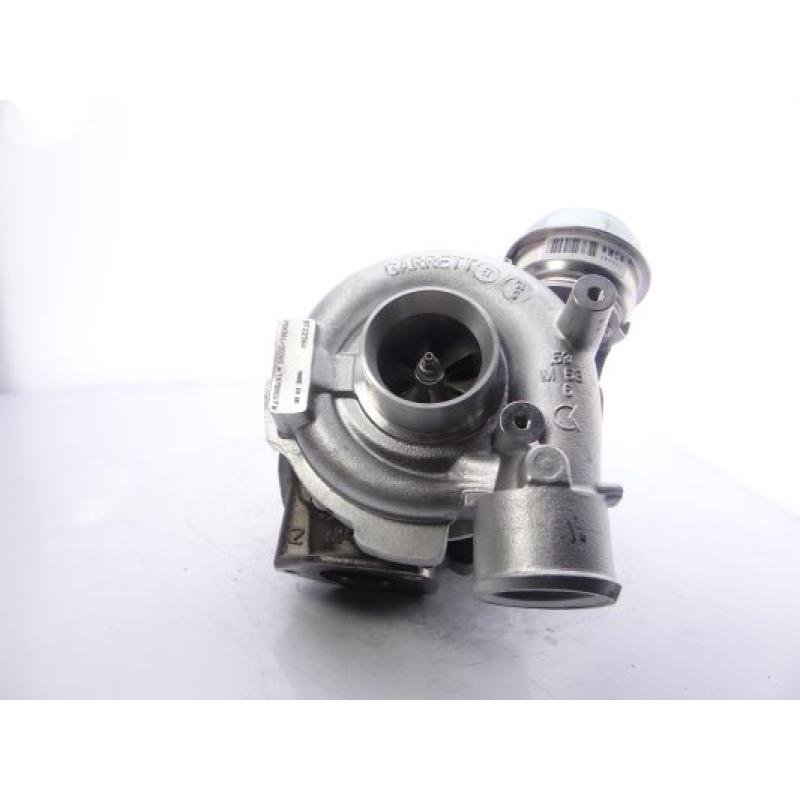 Turbocompresseur, suralimentation GARRETT 704361-9010S - Visuel 1