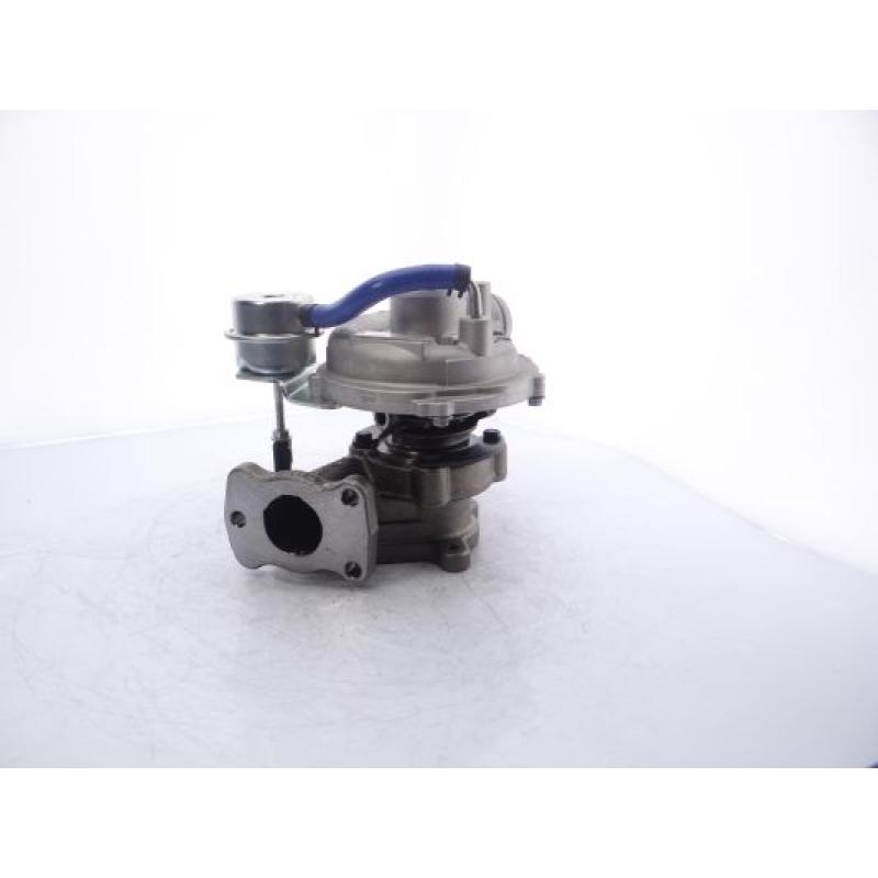 Turbocompresseur, suralimentation GARRETT 706976-5002S - Visuel 2