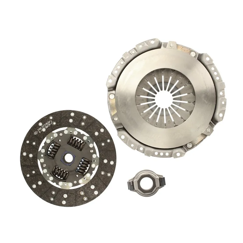 Kit d'embrayage LUK 625 3095 00 - Visuel 1