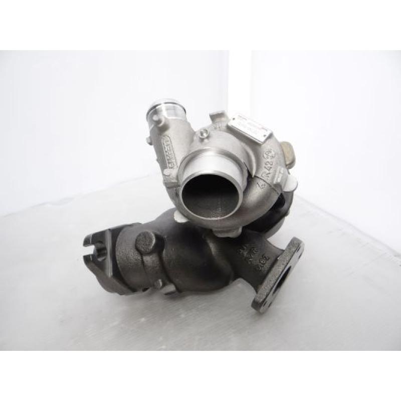 Turbocompresseur, suralimentation GARRETT 707240-5005S - Visuel 1