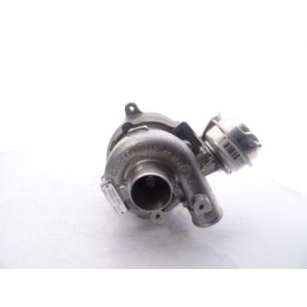 Turbocompresseur, suralimentation GARRETT OEM 1H5Z9G438DC