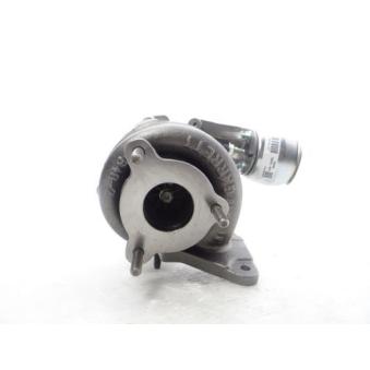 Turbocompresseur, suralimentation GARRETT OEM 8200683855