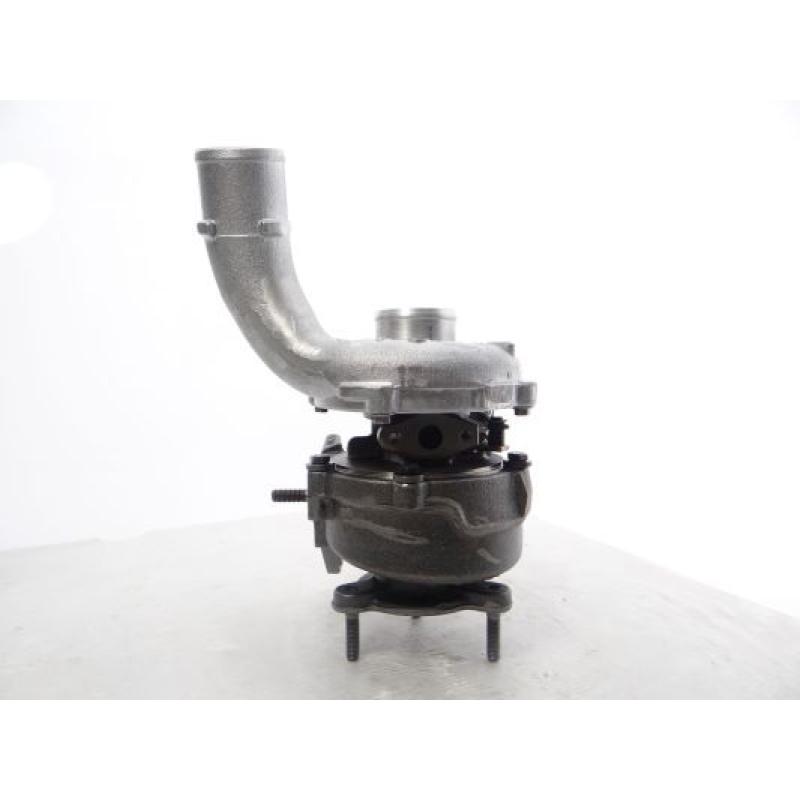 Turbocompresseur, suralimentation GARRETT 708639-9011S - Visuel 2