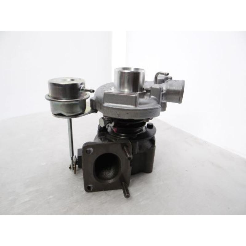 Turbocompresseur, suralimentation GARRETT 708847-5002S - Visuel 1