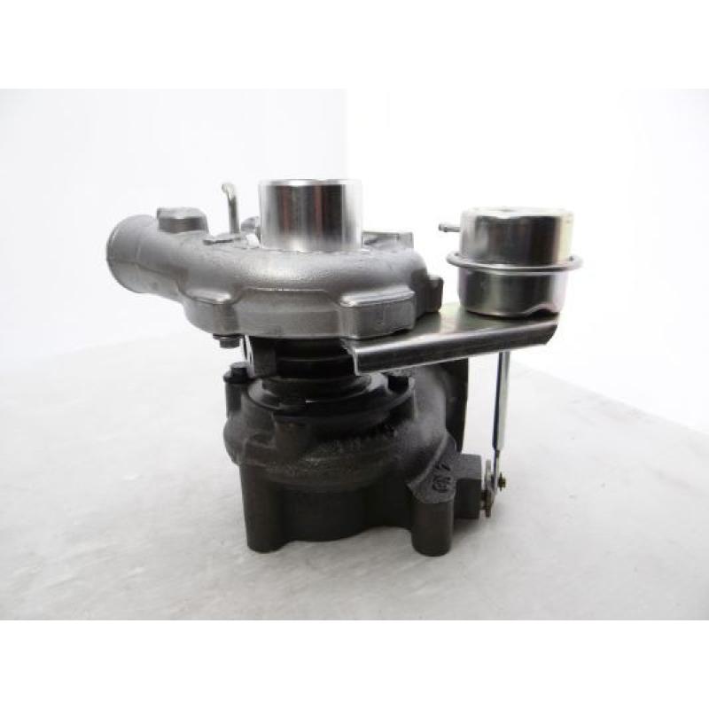 Turbocompresseur, suralimentation GARRETT 708847-5002S - Visuel 2