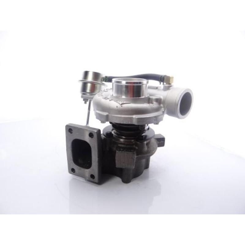 Turbocompresseur, suralimentation GARRETT 709693-5001S - Visuel 2