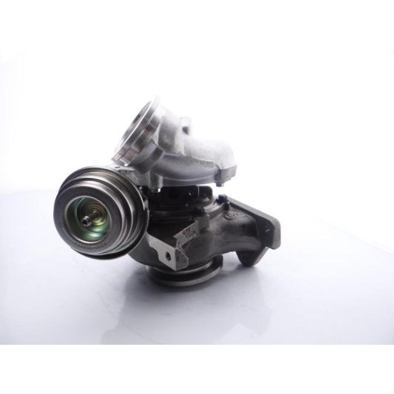 Turbocompresseur, suralimentation GARRETT 709836-9005S - Visuel 1