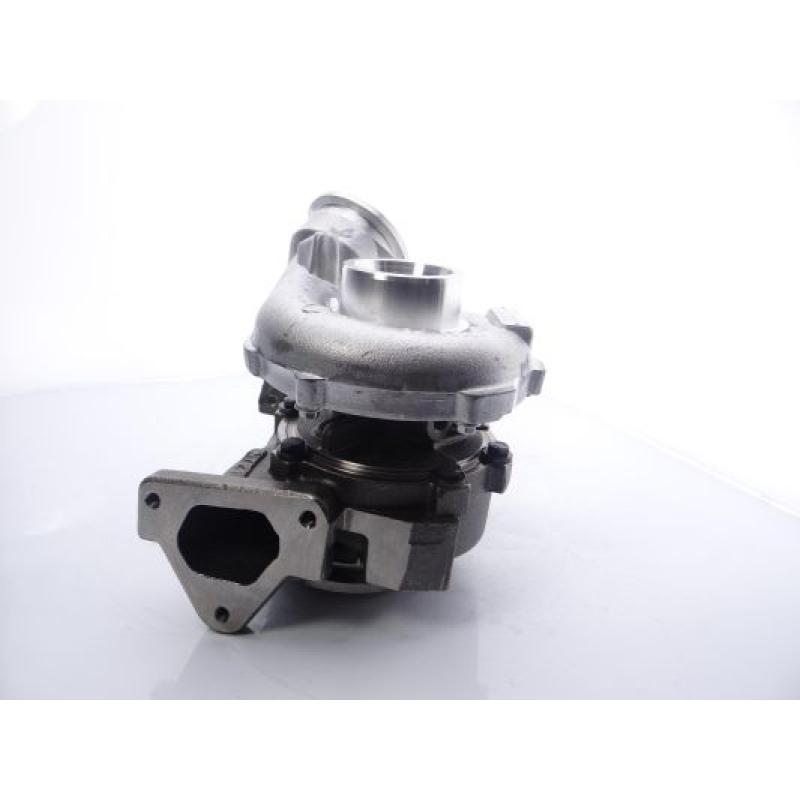 Turbocompresseur, suralimentation GARRETT 709836-9005S - Visuel 2