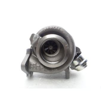 Turbocompresseur, suralimentation GARRETT OEM 6120960399
