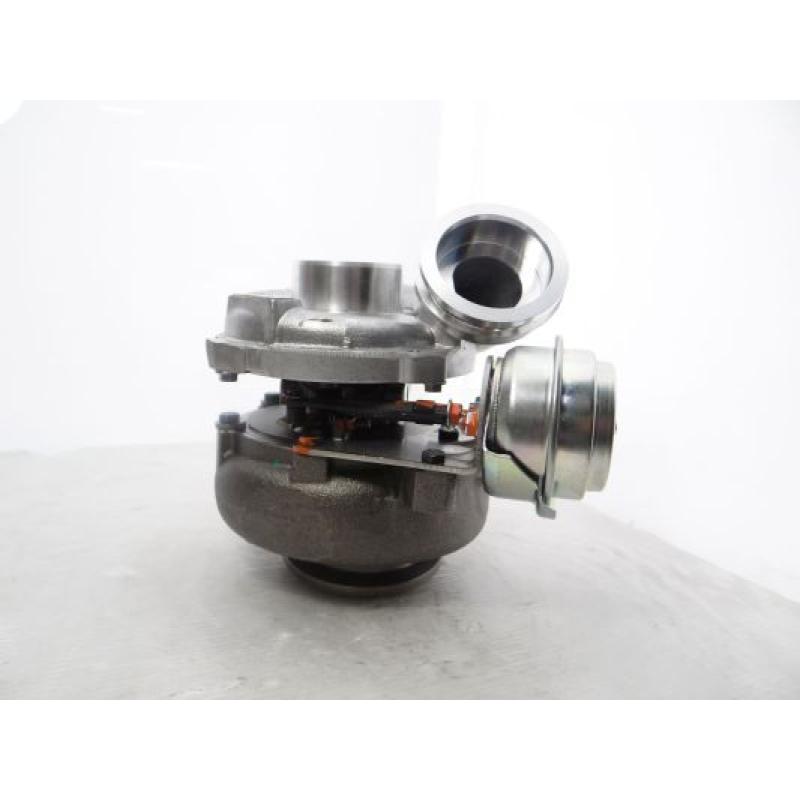 Turbocompresseur, suralimentation GARRETT 709838-5006S - Visuel 2