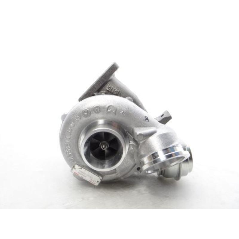 Turbocompresseur, suralimentation GARRETT 709838-9006S - Visuel 1