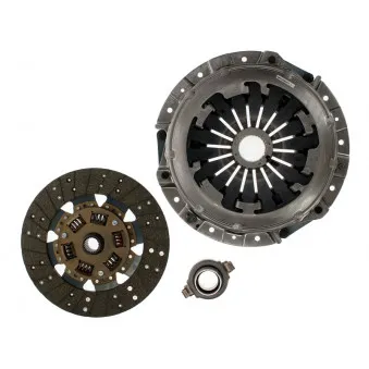 LUK 626 1655 60 - Kit d'embrayage