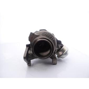 Turbocompresseur, suralimentation GARRETT OEM A6110960999