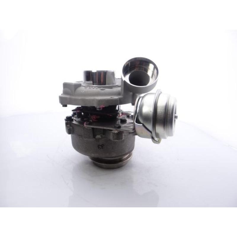 Turbocompresseur, suralimentation GARRETT 711006-9004S - Visuel 1