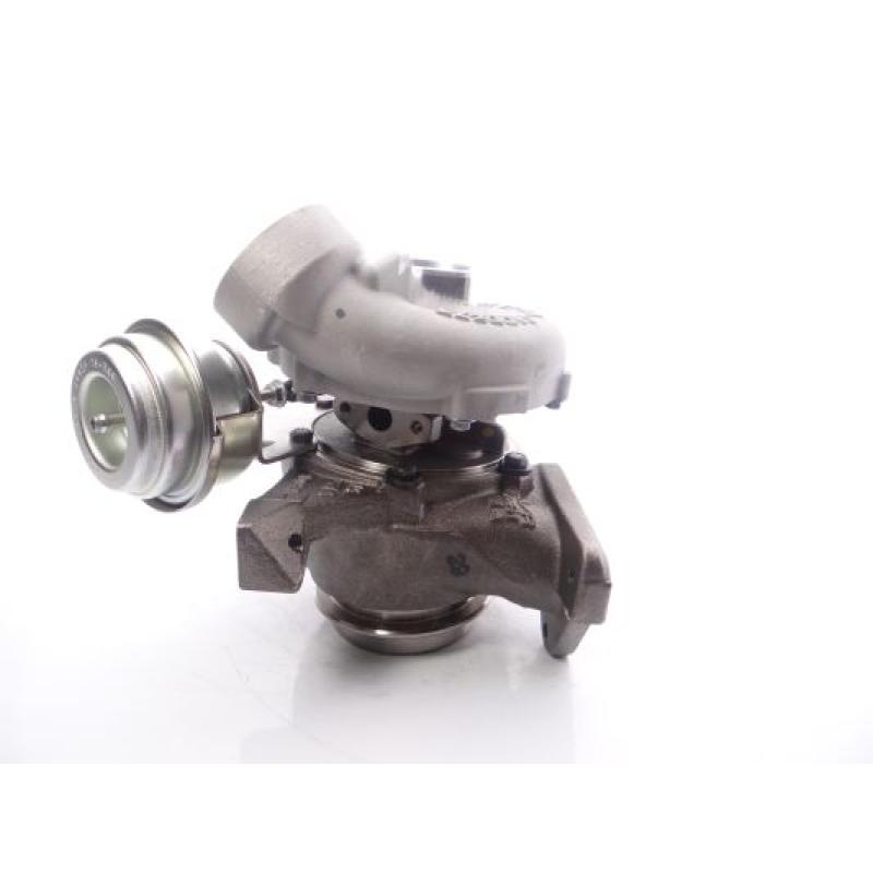 Turbocompresseur, suralimentation GARRETT 711006-9004S - Visuel 2