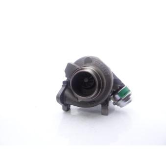 Turbocompresseur, suralimentation GARRETT OEM A6120960499