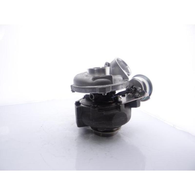 Turbocompresseur, suralimentation GARRETT 711009-9003S - Visuel 1